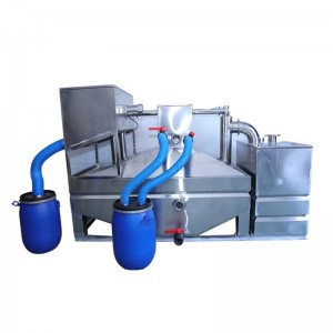 全自动油水分离器