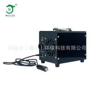汽车臭氧消毒机